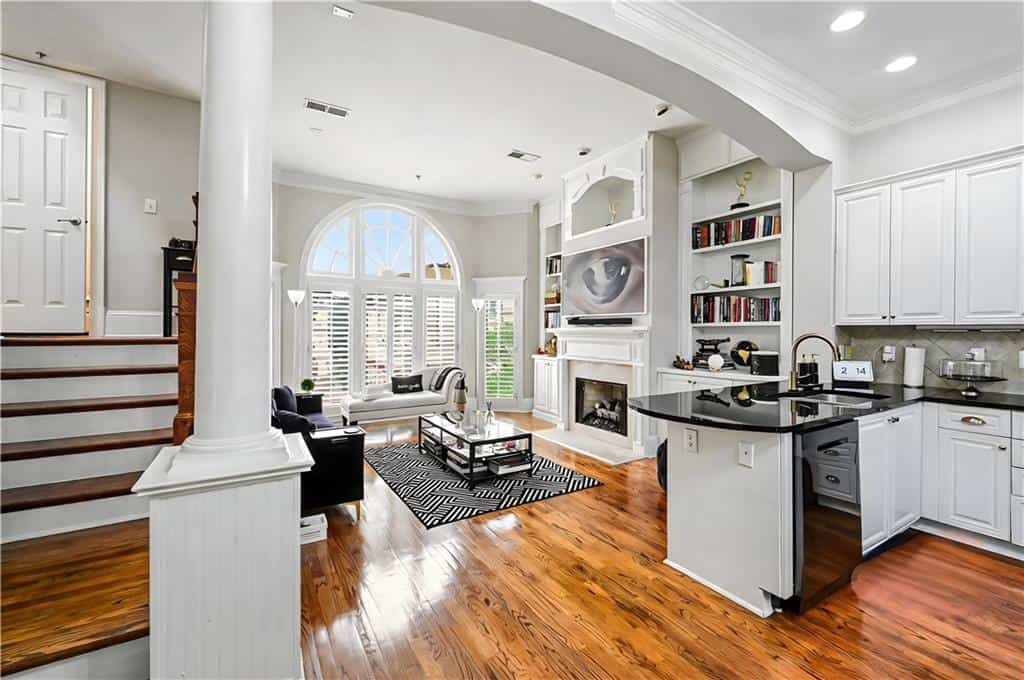 3541 Roswell Road NE 11 #11, Atlanta, GA 30305