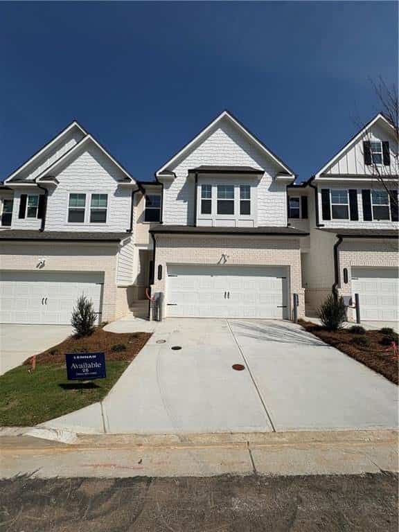 2564 States Avenue, Doraville, GA 30360