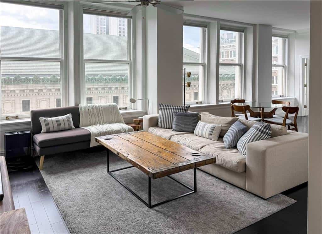 57 Forsyth Street NW 6D #6D, Atlanta, GA 30303