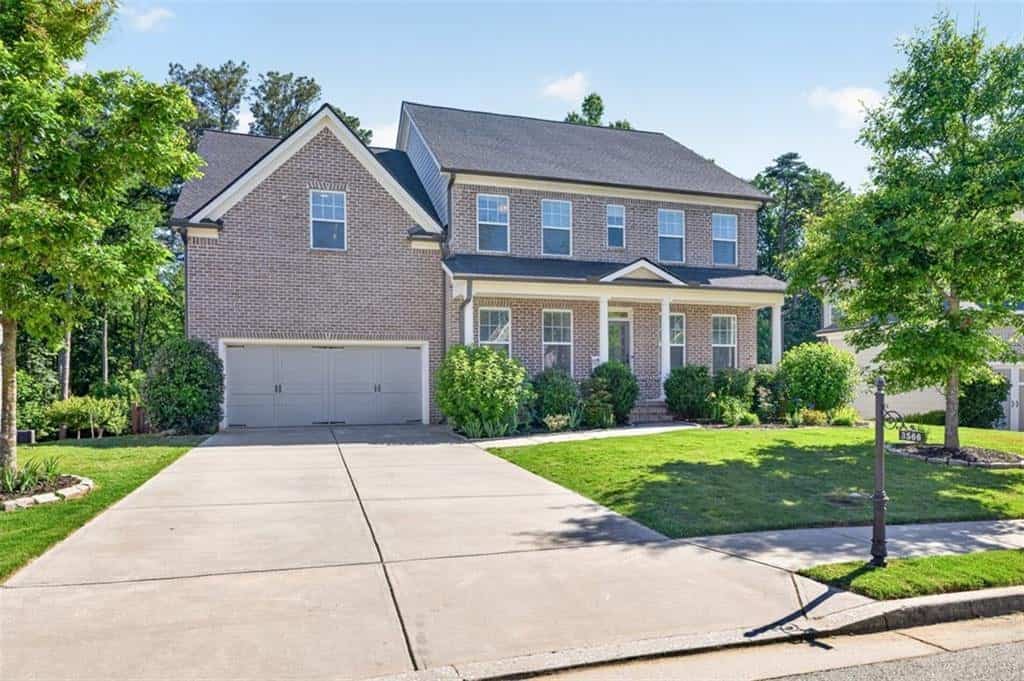 3566 Bendleton Drive, Buford, GA 30519