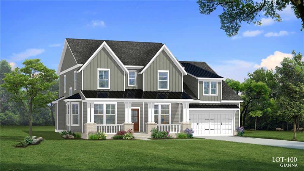 4113 Valleyview Court, Mcdonough, GA 30252