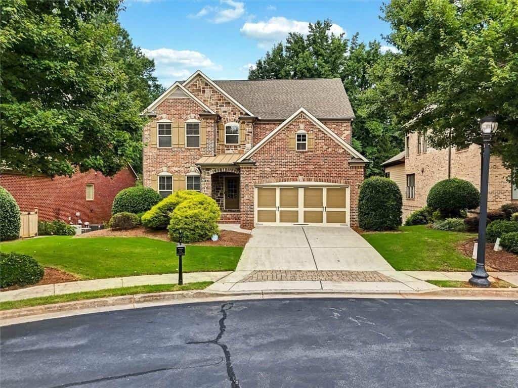 3140 Stonecrest Drive SE, Cumming, GA 30041