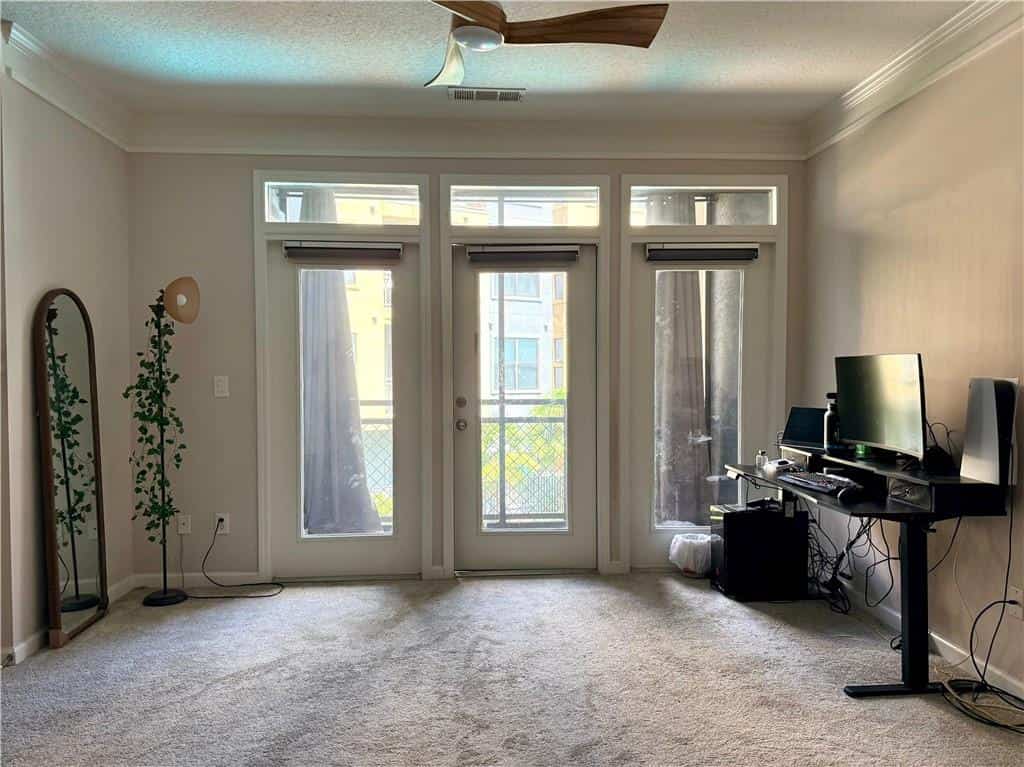 400 17th Street NW 1212 #1212, Atlanta, GA 30363