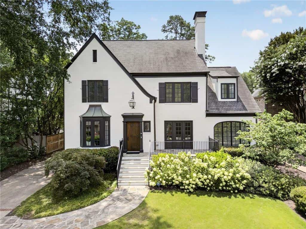 607 E Paces Ferry Road NE, Atlanta, GA 30305