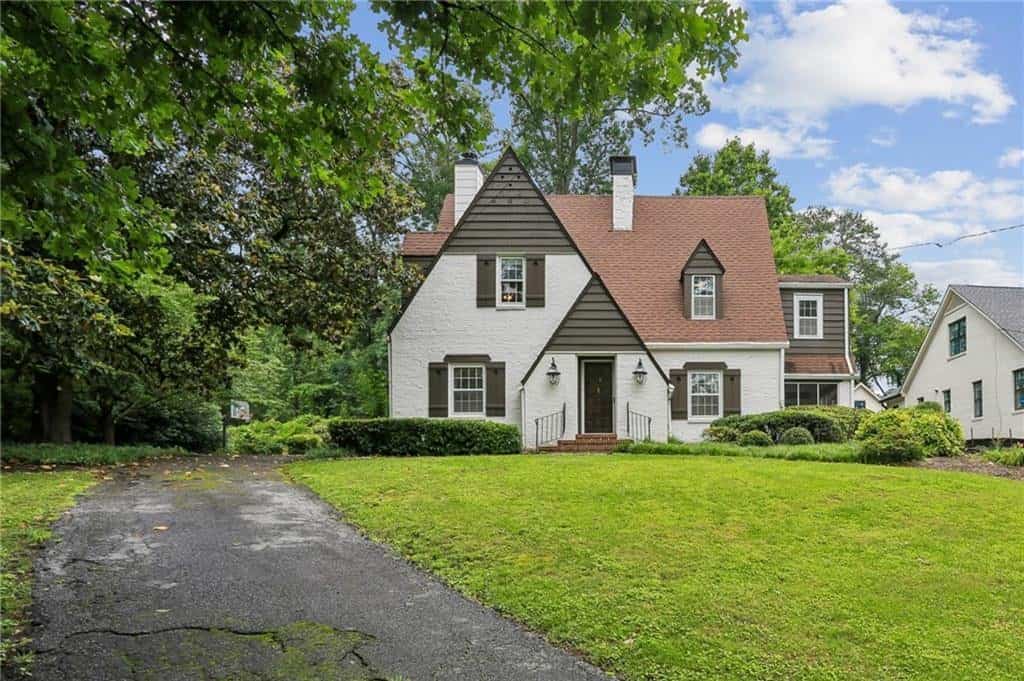 3648 Kingsboro Road NE, Atlanta, GA 30319