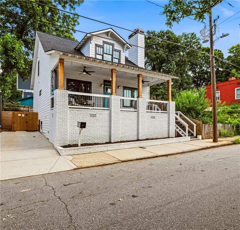 804 Fulton Terrace SE, Atlanta, GA 30316
