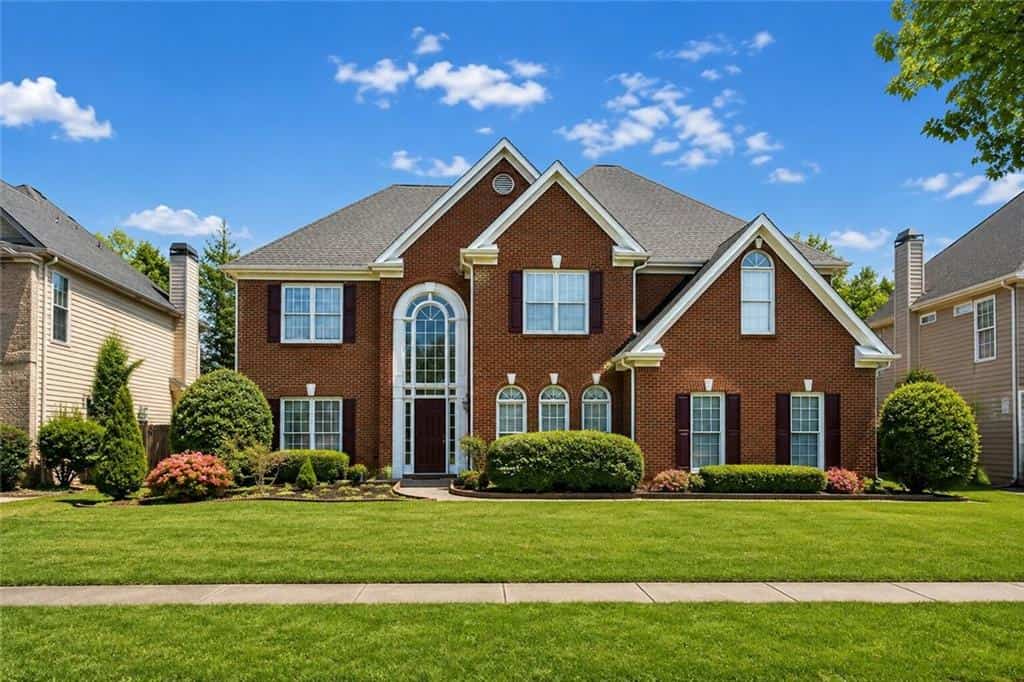 164 Rugby Drive, Suwanee, GA 30024