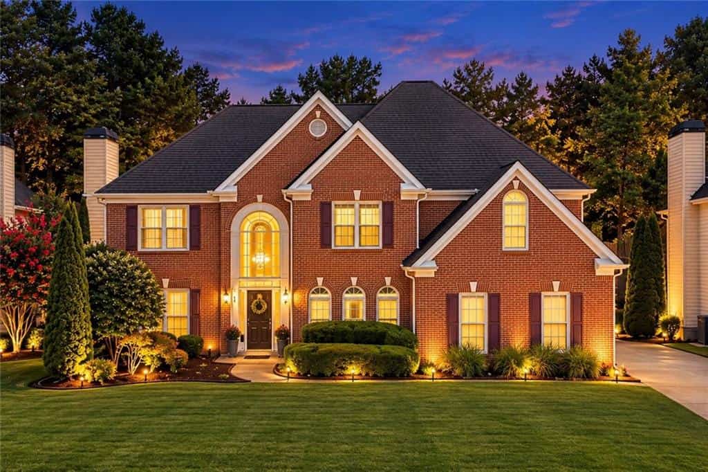 164 Rugby Drive, Suwanee, GA 30024