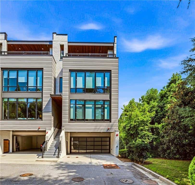 914 Lenox Boulevard NE, Atlanta, GA 30324
