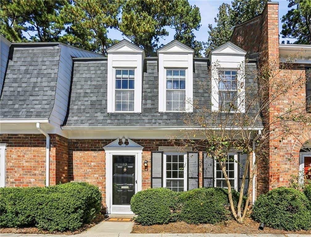 13 Independence Place NW, Atlanta, GA 30318