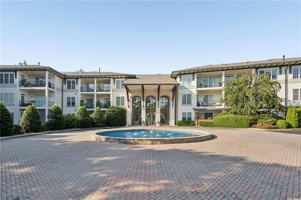 3101 Howell Mill Road NW 222 #222, Atlanta, GA 30327