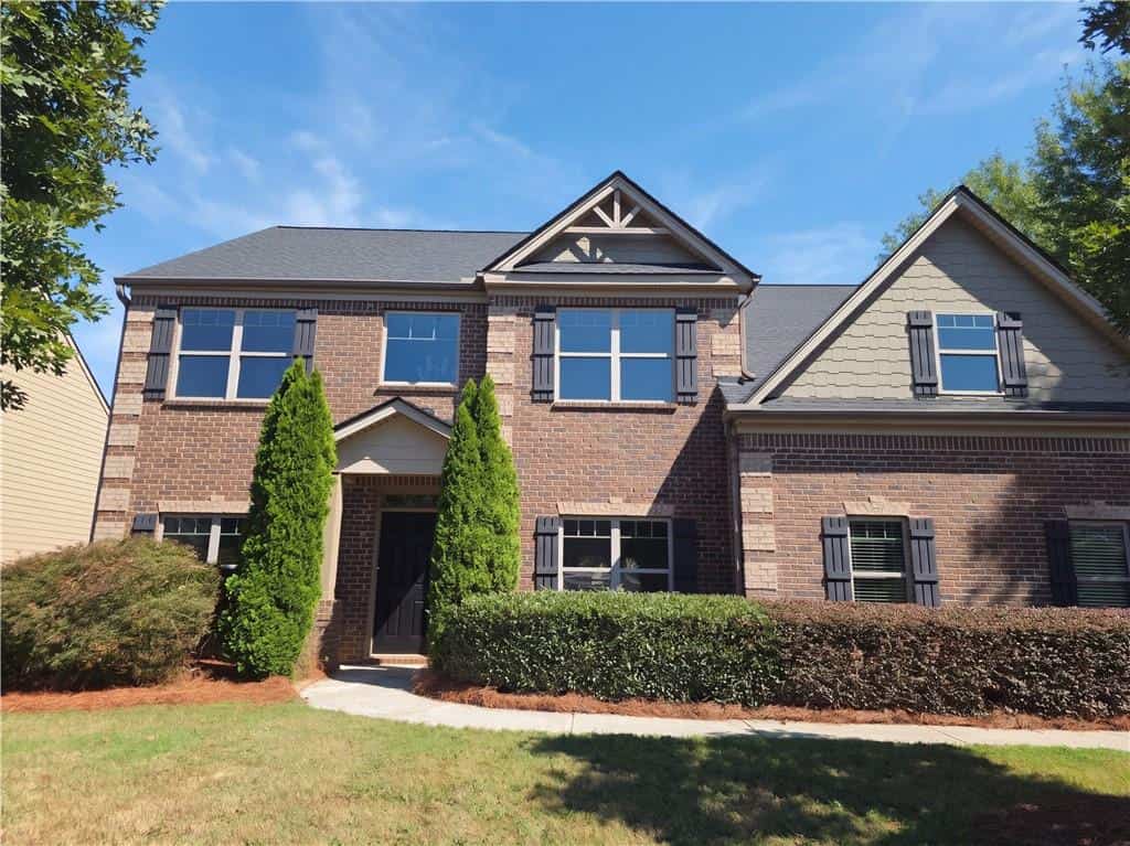 1960 Mulberry Park Drive, Dacula, GA 30019