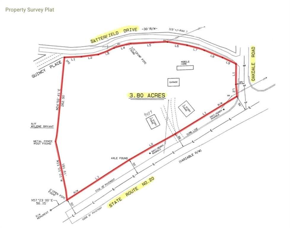 9479 Knox Bridge Highway, Canton, GA 30114