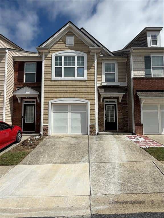 1917 Dilcrest Drive, Duluth, GA 30096