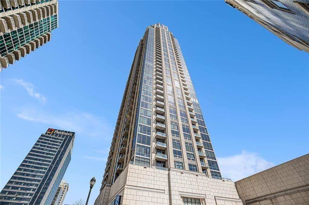 270 17th Street NW 4104 #4104, Atlanta, GA 30363