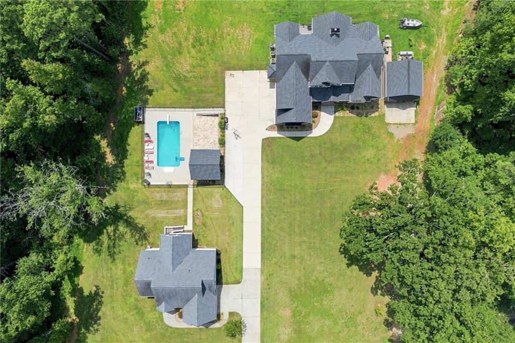 1782 Worley Road, Ball Ground, GA 30107