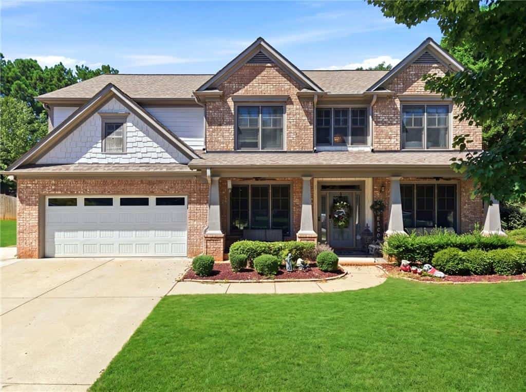 6132 Stillwater Trail, Flowery Branch, GA 30542