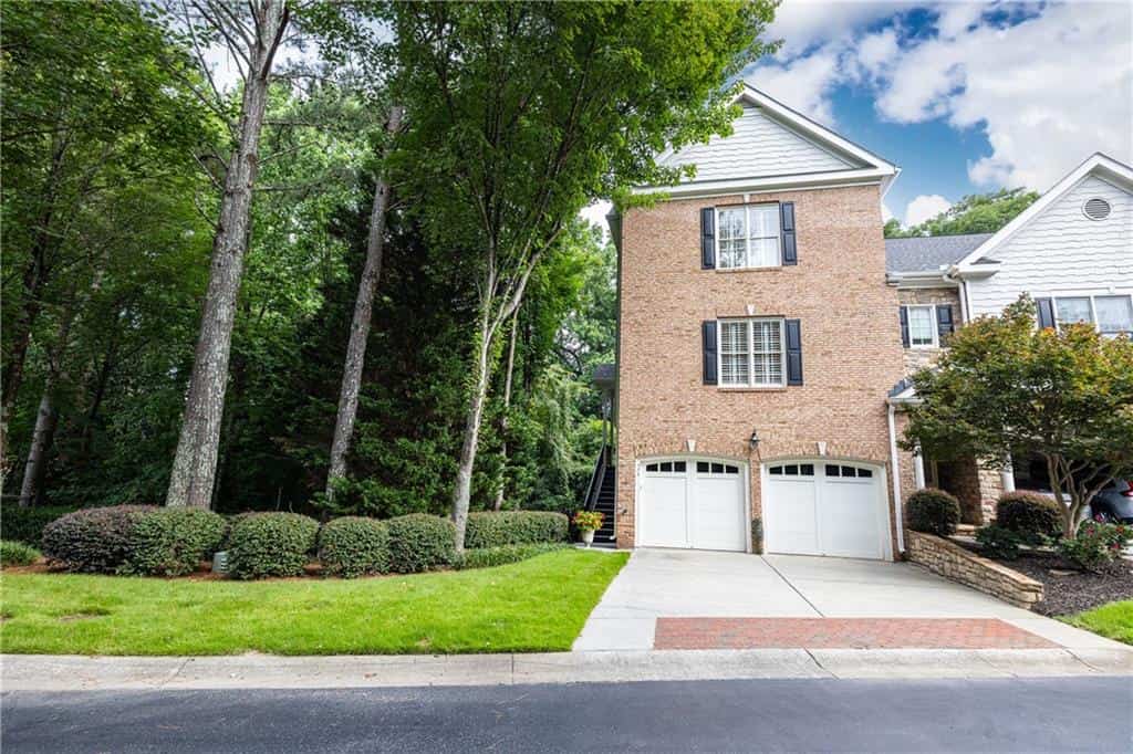 5492 Glenridge Drive 524 #524, Sandy Springs, GA 30342