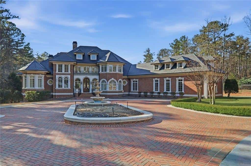 4960 Butner Road, Atlanta, GA 30349