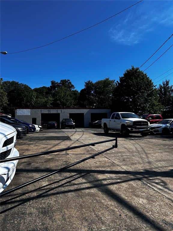 763 Main Street, Riverdale, GA 30274
