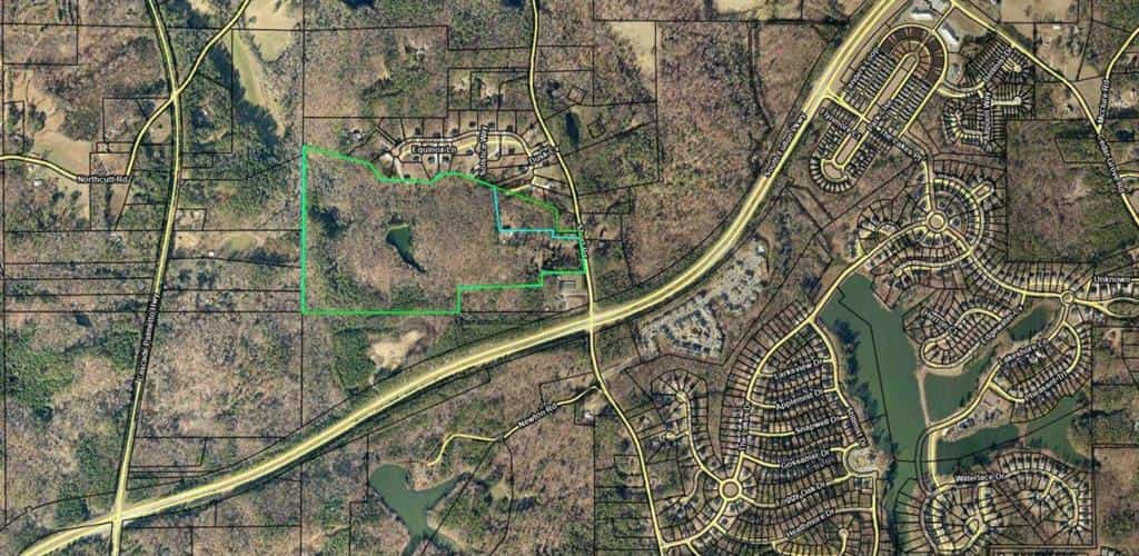 6275 Short Road, Fairburn, GA 30213