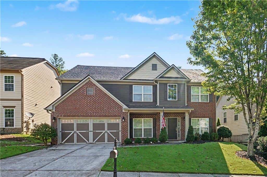 684 King Sword Court SE, Mableton, GA 30126