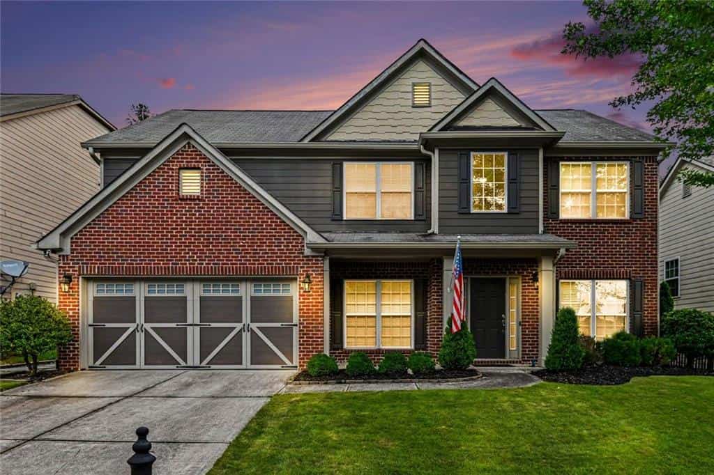 684 King Sword Court SE, Mableton, GA 30126