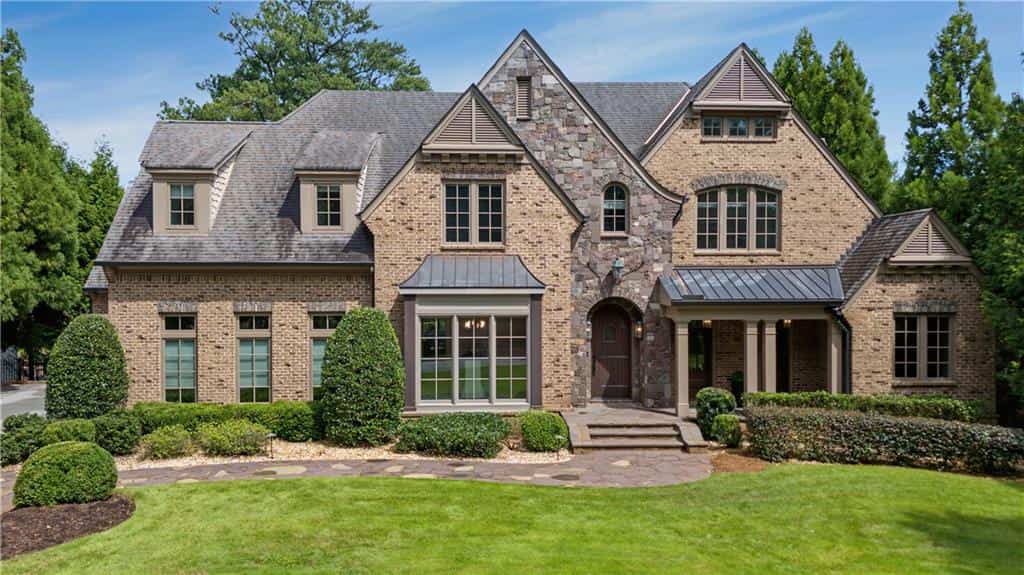 110 Mount Paran Road NW, Atlanta, GA 30327
