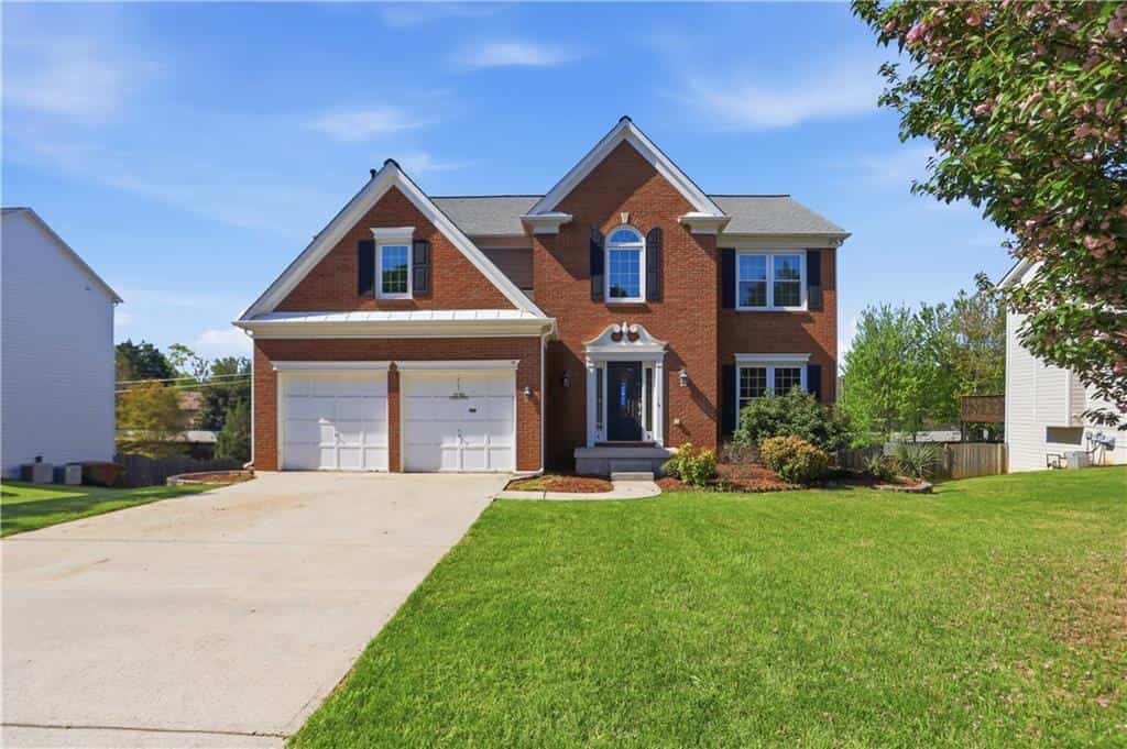 7770 Llangollen Way, Cumming, GA 30041