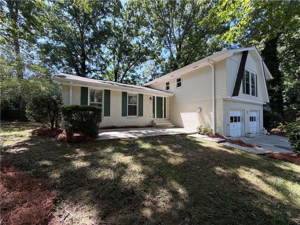 2896 Haverford Lane SE, Marietta, GA 30067