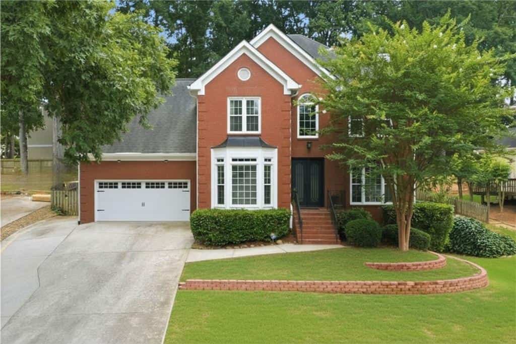 1390 Rivershyre Parkway, Lawrenceville, GA 30043