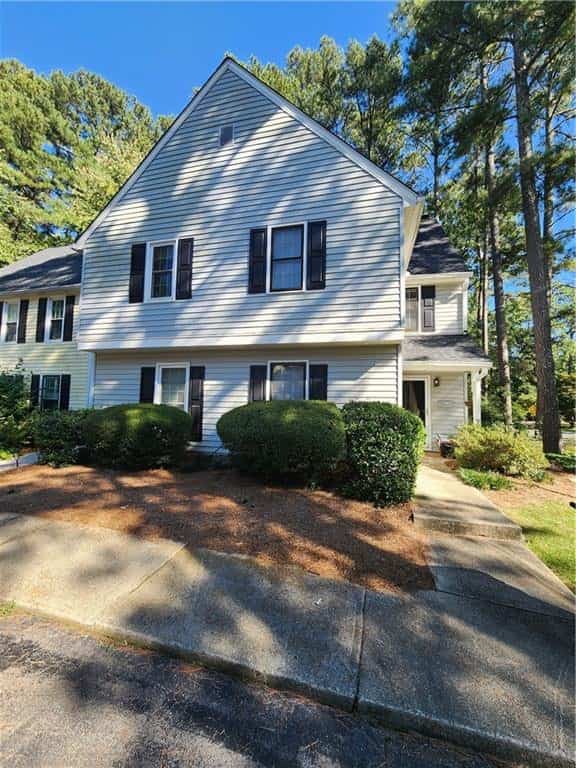 4155 N Gloucester Place, Chamblee, GA 30341