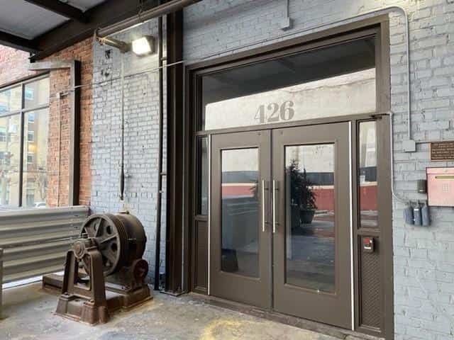 426 Marietta Street NW 309 #309, Atlanta, GA 30313