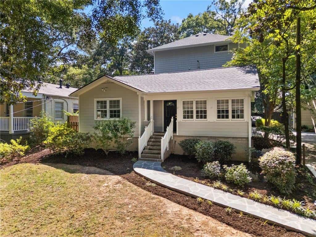 1476 Kenwood Avenue NW, Atlanta, GA 30309