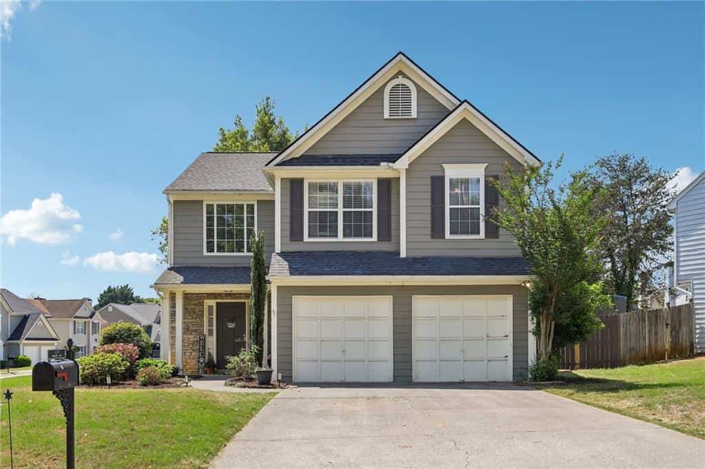 4270 Brighton Way NW, Kennesaw, GA 30144