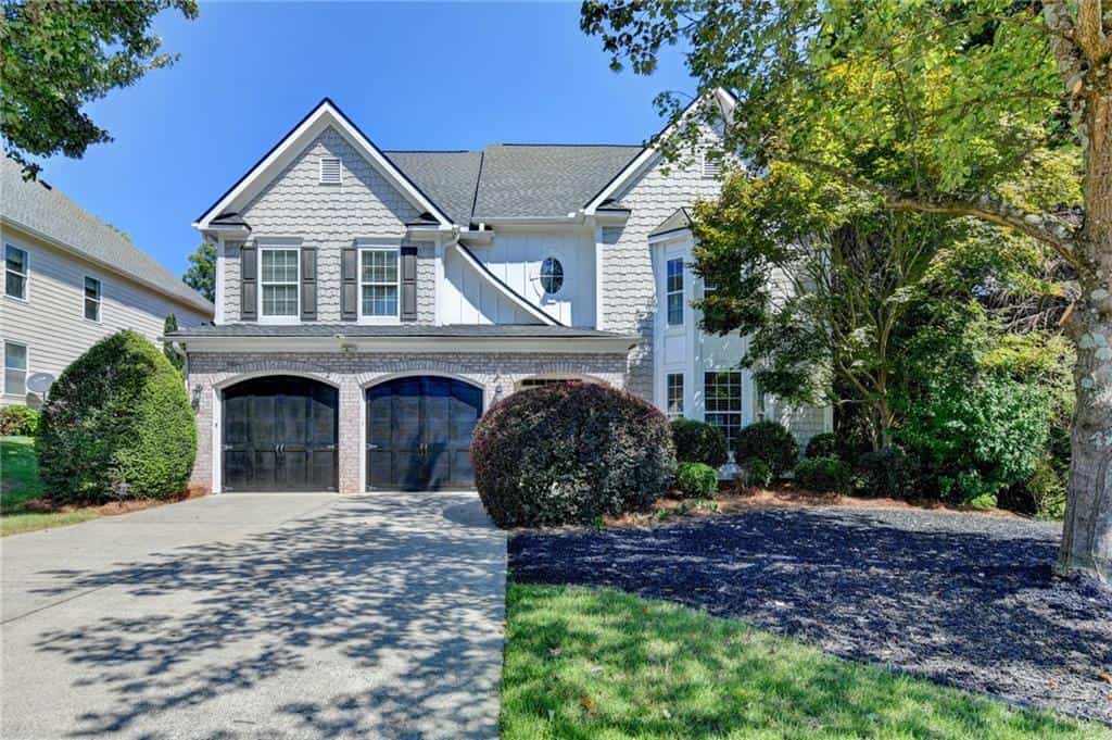 3455 E Gate Drive, Cumming, GA 30041
