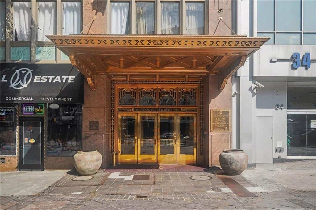 32 Peachtree Street NW 1405 #1405, Atlanta, GA 30303