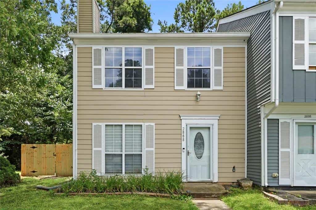 2888 Aspen Woods Entry, Doraville, GA 30360