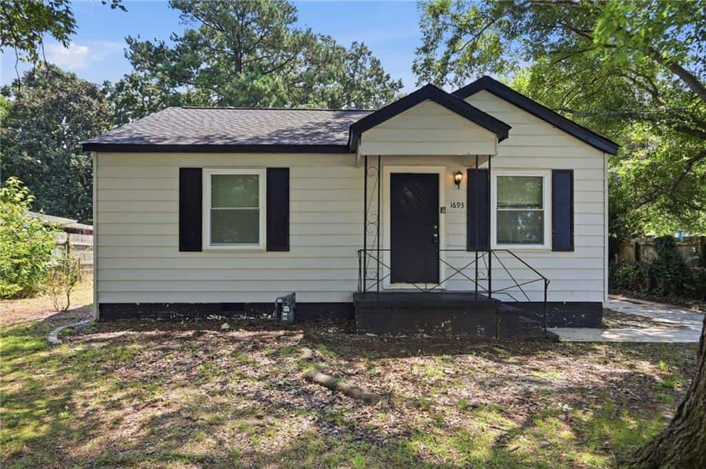 1693 Concord Drive SE, Marietta, GA 30060
