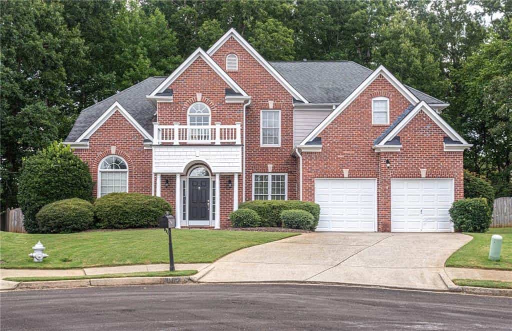 902 Daylight Circle, Lawrenceville, GA 30045
