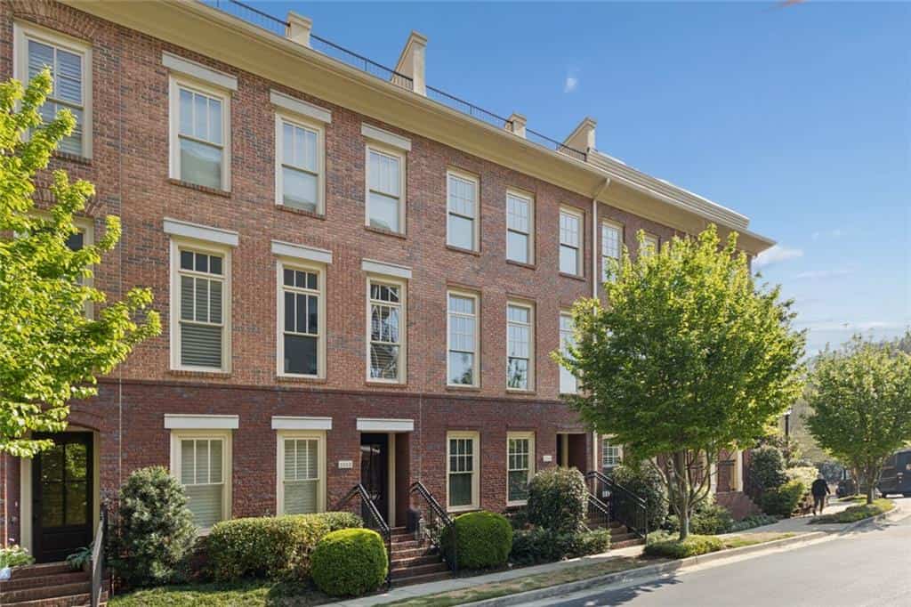 1014 River Vista Drive, Atlanta, GA 30339
