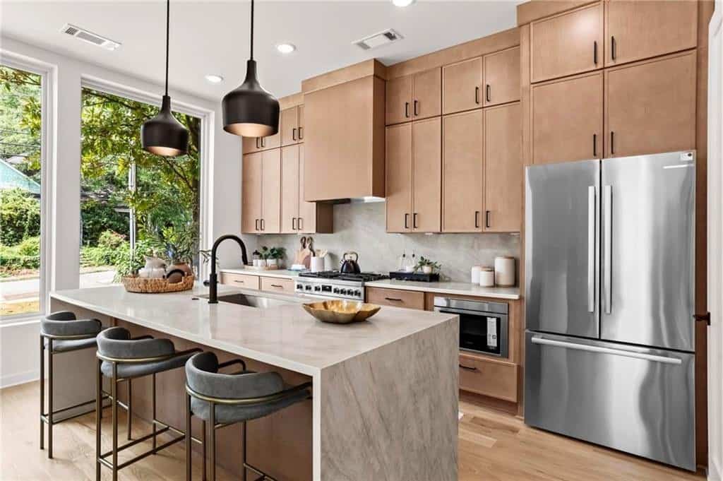 215 Flora Avenue A #A, Atlanta, GA 30307