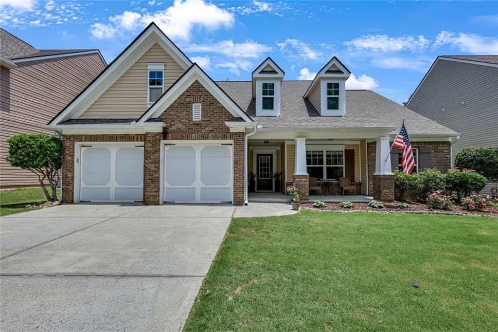 2511 Southhaven Lane, Buford, GA 30519