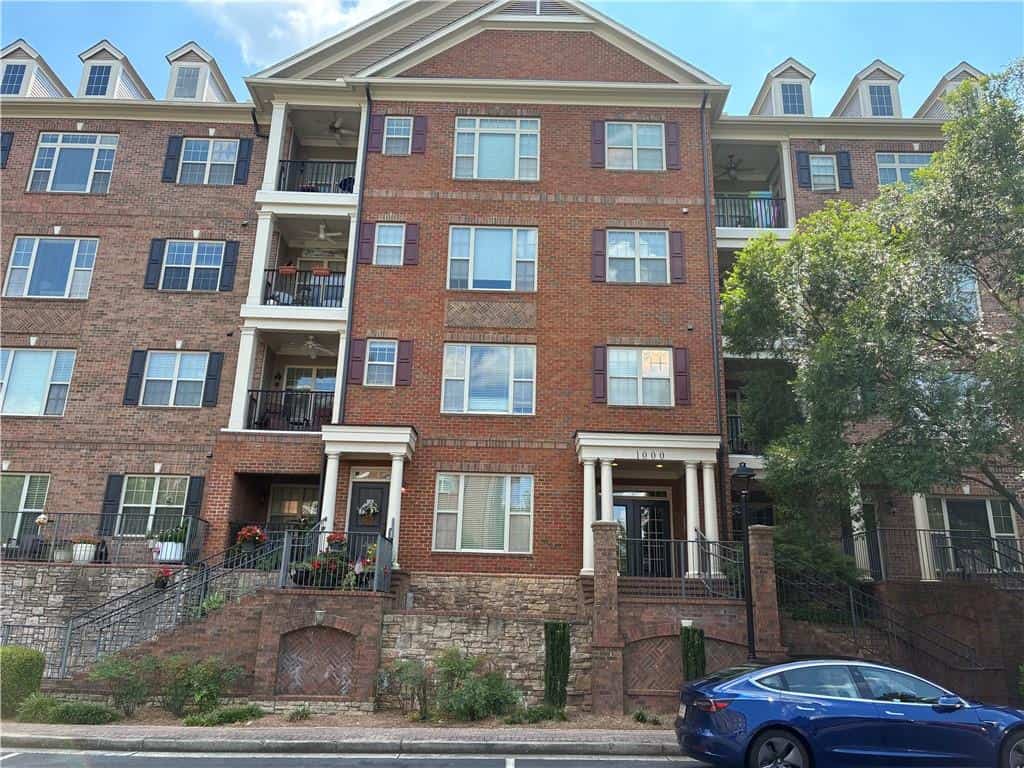 2300 Peachford Road 1203 #1203, Atlanta, GA 30338