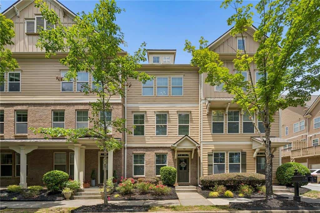 503 Grove Field Court, Suwanee, GA 30024