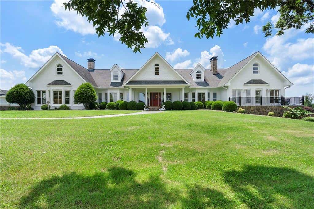 1904 Philadelphia Road, Jasper, GA 30143