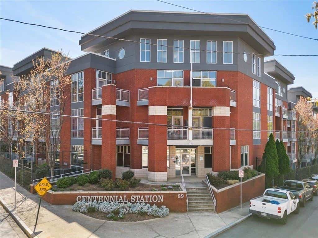 89 MANGUM Street SW 119 #119, Atlanta, GA 30313
