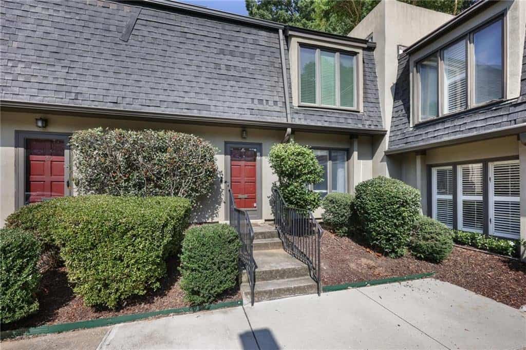 27 Ivy Ridge NE, Atlanta, GA 30342