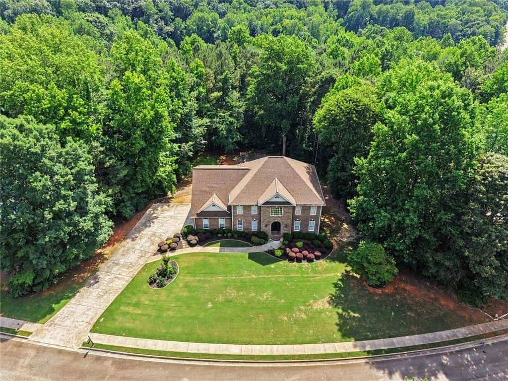 952 Ardmore Trail, Hoschton, GA 30548