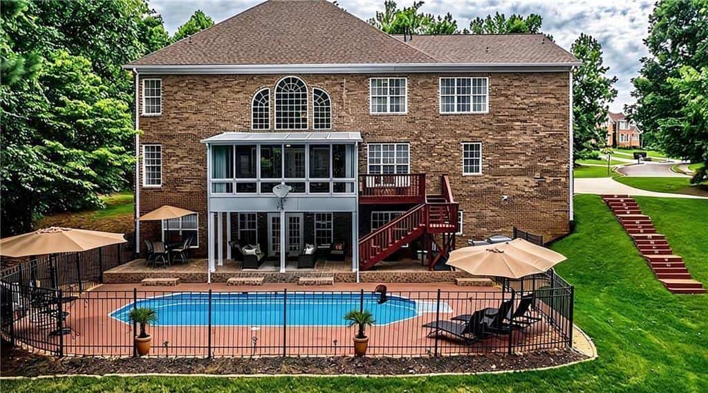 952 Ardmore Trail, Hoschton, GA 30548